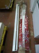 Fluorescent Ceiling Light Fitting