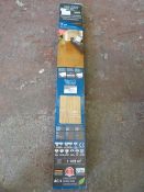 *Laminate Flooring Oak