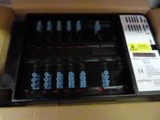 Hagger Lighting Distribution System