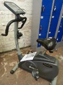 Trimline Exercise Bicycle