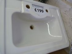 *Sorrento Square Basin