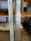 Box of Four Aquamax P65 Fluorescent Lights