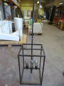 *Quoizal Suspended Ceiling Light