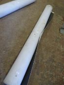 219cm Roll of Underlay