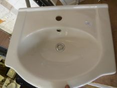 *Ceramic Sink