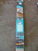 *Laminate Flooring Walnut Toledo