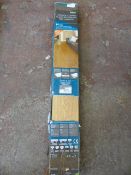 *Laminate Flooring Oak