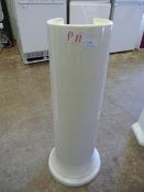 *Ceramic Sink Pedestal