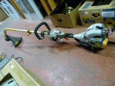 Ryobi Strimmer