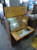Vintage Cocktail Cabinets