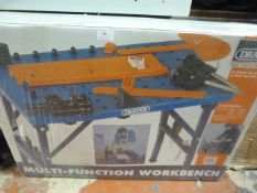 Draper Multi Function Work Bench