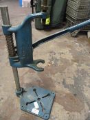 Black & Decker Bench Drill Stand