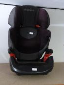 Maxi Cozy Child's Seat