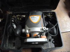 Challenge Xtreme Router