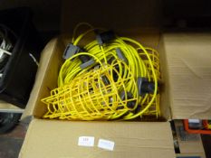 *Set of Site String Lights