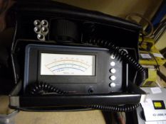 *Air Edra 6 Anemometer