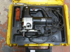 *Atlas Copco Jig Saw