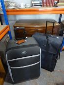 Two Suitcases