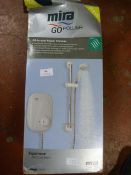 Mira Electric Shower