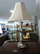 Decorative Table Lamp