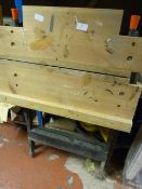 Black & Decker Workmate