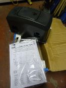 Came External Automation System for Hinged Gates