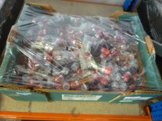 Box of Rimmel Tester Lipstick