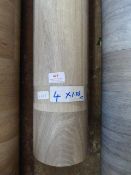 Roll of Lino Flooring 4x1.25m