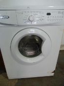 Whirlpool Washing Machine