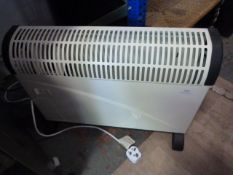 Electric Heater