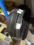 Roll of Rubber Cable Ducting