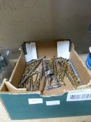 *Box of Drill Bits