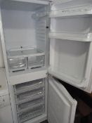 Hotpoint First Edition Fridge Freezer