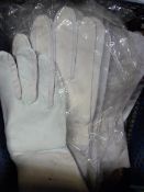 *Box of Welding Gloves