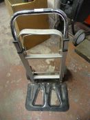 Folding Sack Barrow