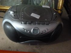 Matsui CD Player