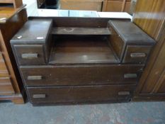 Dressing Chest (AF)