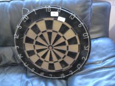 *Dartboard