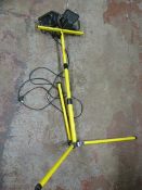 Pair of Site Laps on Tripod Stand (AF)