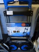 *Toolmaster Hand Truck 159kg