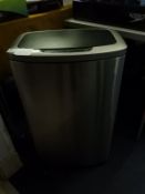*80l Eko Trash Can Bin