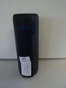 *Ue Megaboom Wireless Speaker