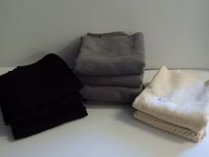 *Set of Ten Kitchen Towels