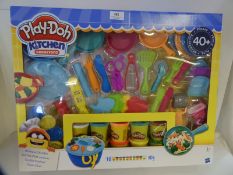 *Play-Doh Kitchen Creations Play Set