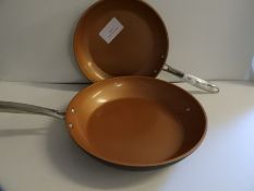 *Gotham Pro Pan Set 2pk