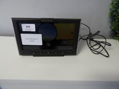 *Accurite Weather Station 18