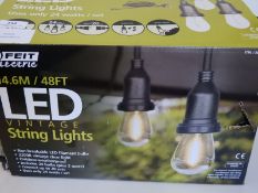 *Feit Vintage Style LED String Lights