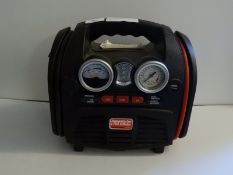 *Powerstation Psx3 EU Jumpstart Kit