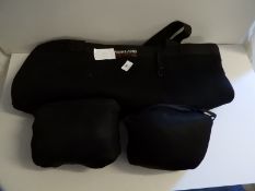 *Set of Three Kirkland Signature Mesh Shopping Bag