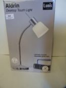 *Aldrin Desktop Light